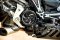 Ducabike_xdiavel_ducati_ครอบคลัชใสแต่งดำ
