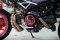 ducabike_clear_clutch_ครอบคลัชใสแดงดำของแต่งรถ_ducati_hypermotard_950