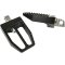 1620_2098_THRASHIN_SUPPLY_CO_Rear_Militant_Footpegs_Black_Softail_harley พักเท้าคนซ้อนฮาเล่ย์