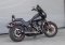 1S72M_bassani_black_chrome_harley_softail_18002519_ท่อฮาเล่ย์โครมดำ ของแต่งรถ