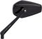 ARLEN_NESS_13_158_MIRROR_MINI_STOCKER_BLK_0640_1394_harley_กระจกของแต่งรถฮาเล่ย์ ดำ