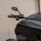 ARLEN_NESS_13_158_MIRROR_MINI_STOCKER_BLK_0640_1394_harley_กระจกขวา_ของแต่งรถฮาเล่ย์_mpkconcept