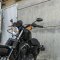ARLEN_NESS_13_158_MIRROR_MINI_STOCKER_BLK_0640_1394_harley_กระจกขวา_ของแต่งรถฮาเล่ย์_mpk
