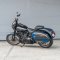 Arlen ness Y SPOKE FORGED WHEELS TITANIUM harley softail low rider st ล้อไทเทเนียม