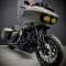 Baja designs LP6 Pro LED_Auxiliary_Light_Pod_Universal_Amber_Driving_Combo_Single_Light_Harley_ไฟหน้าเหลืองฮาเล่ย์