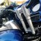T_REX_PULL_BACK_PLATE_ตัวเยื้อง_HARLEY_SG_STREETGLIDE_HD