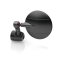 Spy_R_rizoma_mirror_bar_end_bs294b_กระจกปลายแฮนด์ริโซม่าดำ ducati