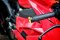 motogadget mo.blaze disc LED turn signal ไฟเลี้ยวปลายแฮนด์ panigale v4s ducati bmw rninet