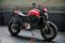ducati_monster_937_termignoni_full_cnc_racing_ท่อกึ่งฟูลเทอมิ_ครอบคลัชใสกันล้มกลาง_evotech ท่อแมพศูนย์แท้