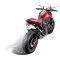 Evotech_Ducati_Monster_950_Tail_Tidy__2021__PRN015548_ท้ายสั้นแต่งยึดป้ายทะเบียนรถดูคาติ_937 กันล้มกลาง กันล้มหลัง กันล้มเครื่องตรงรุ่น