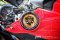 Ducati_panigalev4_ducabike_ครอบครัชใสดูคาติ ดำทอง