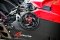  Ducati_panigalev4_ducabike_ครอบครัชใส clear clutch cover Streetfighter Multistrada V4