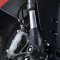 RG Fork Protectors for Ducati PANIGALE V4/ V4S/ V4R/ V2/ SFV4/ SFV2/ 899/ 959/ 1199/ 1299 กันล้มหน้า