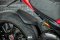 Fullsix REAR HUGGER DUCATI PANIGALE V4 V4S V4R บังโคลนหลังคาร์บอนด้าน Ducati Streetfighter sfv4