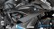 ILMBERGER FAIRING SIDE PANEL BMW S1000RR 2019+
