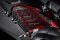 EP Ducati Streetfighter V4 Fuel Tank Cover Guard (2020+) evotech การ์ดใต้ถังน้ำมัน