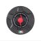 TWM QUICK ACTION CARBON FIBER GAS CAP FOR DUCATI-ฝาถังน้ำมันคาร์บอนแดง