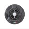 TWM QUICK ACTION CARBON FIBER GAS CAP FOR DUCATI-ฝาถังน้ำมันคาร์บอนแต่งรถ