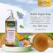 Herbal Liquid Soap Rice Milk Scent Khunphat Herbal for sensitive skin 500 ml