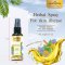Herbal Moisturizing Oil Spray for anti-itching 50 ml