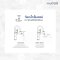 KUDOS ปากก๊อกเซ็นเซอร์ เปิด-ปิดน้ำด้วยระบบเซ็นเซอร์ (สีโครม) รุ่น K1900019 GBL-6195D