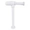 Hang กระปุกน้ำทิ้งพลาสติก ABS ยาว 30 ซม. รุ่น BP-04 สีขาว