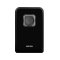 STIEBEL ELTRON เครื่องทำน้ำอุ่น พร้อมชุดฝักบัว 6000 วัตต์ สีดำ รุ่น STIEBEL BLACK