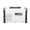 เครื่องเชื่อมอินเวอร์เตอร์ WEL-D รุ่น MMA300D