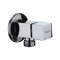 วาล์วเปิด-ปิดน้ำ แบบเหลี่ยม GLOBO รุ่น GA-03-472-50