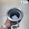 สะดืออ่างล้างจาน แบบตะกร้า 4” Sweethome K-105B (K-105M)