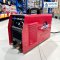 ตู้เชื่อม WELPRO MMA 160 แอมป์ รุ่น WELARC 160