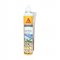 Epoxy adhesive for metal plugging SIKA ANCHORFIX-1 (fast drying glue for metal plugging) 300 ml. Gray