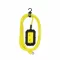 VOX NOVA, TIS standard power plug, model TO-12 (cable length 5 / 10 / 15 meters) yellow/black