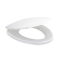 COTTO ฝารองนั่ง อีลองเกต C-91005 สีขาว Soft Close