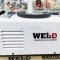 WEL-D ตู้เชื่อมอินเวอร์เตอร์ รุ่น MIG 120GS ใช้งานได้ 3 ระบบ