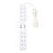ปลั๊กไฟ มาตราฐาน มอก. Vox Studio PowerStrip (ยาว 3 เมตร) รุ่น DO883 สีดำ, ขาว