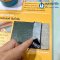 Bitumen waterproofing tape SIKA MULTISEAL AP gray
