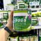 จระเข้ บิวทิลเทป-เอ็ม ขนาด 10 ซม. x 3 เมตร สีเทา