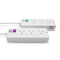 Vox Sportec ซื้อ 5 เมตร แถม 2 เมตร ปลั๊กไฟมอก.รุ่น P130