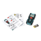 MAKITA เครื่องวัดระยะเลเซอร์ 30 เมตร รุ่น LD030P