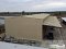 Warehouse for Rice, Straw, and Agricultural Material Storage in Chachoengsao
