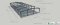 Warehouse Construction and Factory Construction Services | 22x56 Meter Prefabricated Steel Structure Warehouse by Happy Meebaan