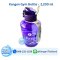 Kangen Water GYM Bottle (สีม่วง) 2,200 ml