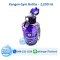 Kangen Water GYM Bottle (สีม่วง) 2,200 ml