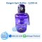 Kangen Water GYM Bottle (สีม่วง) 2,200 ml