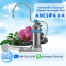 ANESPA DX เครื่องกรองน้ำ สำหรับอาบ เครื่องกรองน้ำใช้