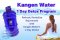 Refresh, Revitalize, Rejuvenate with Kangen Water's 1-Day Detox!