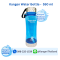Kangen Water Blue Bottle 550 ml