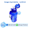 Kangen Gym Blue Bottle 1100 ml