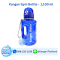 Kangen Gym Blue Bottle 1100 ml